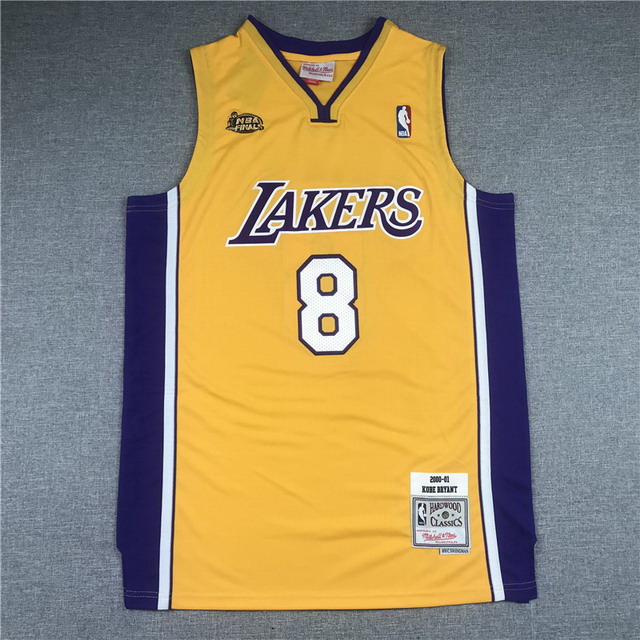 Los Angeles Lakers-146